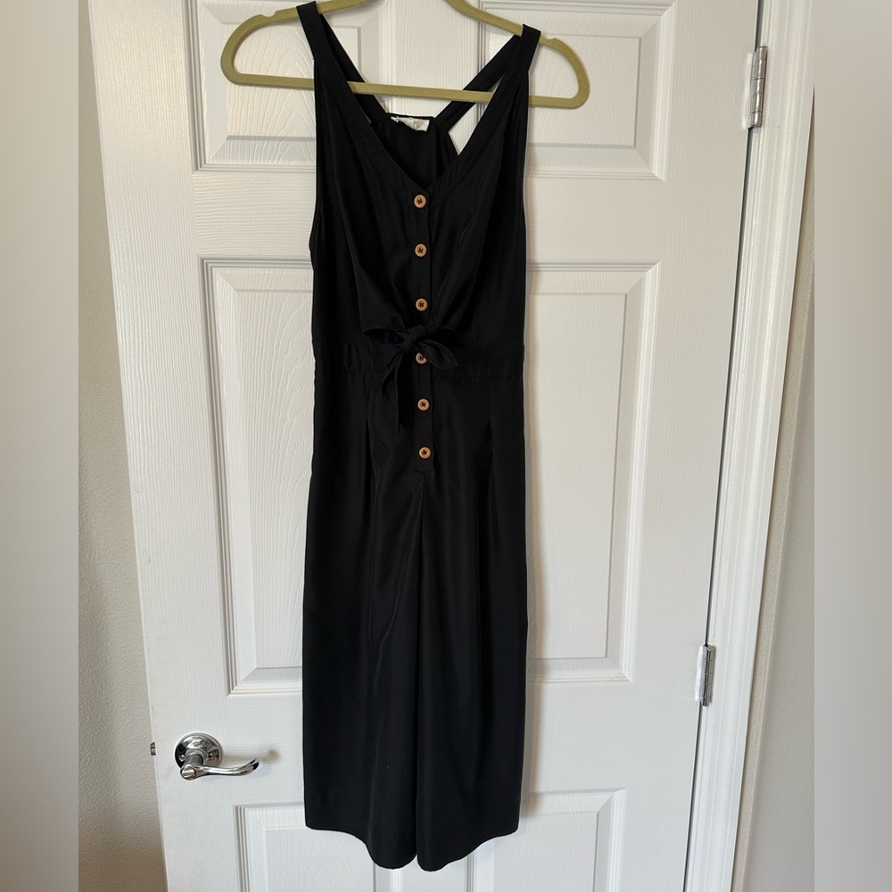 a loves a Jumpsuit
